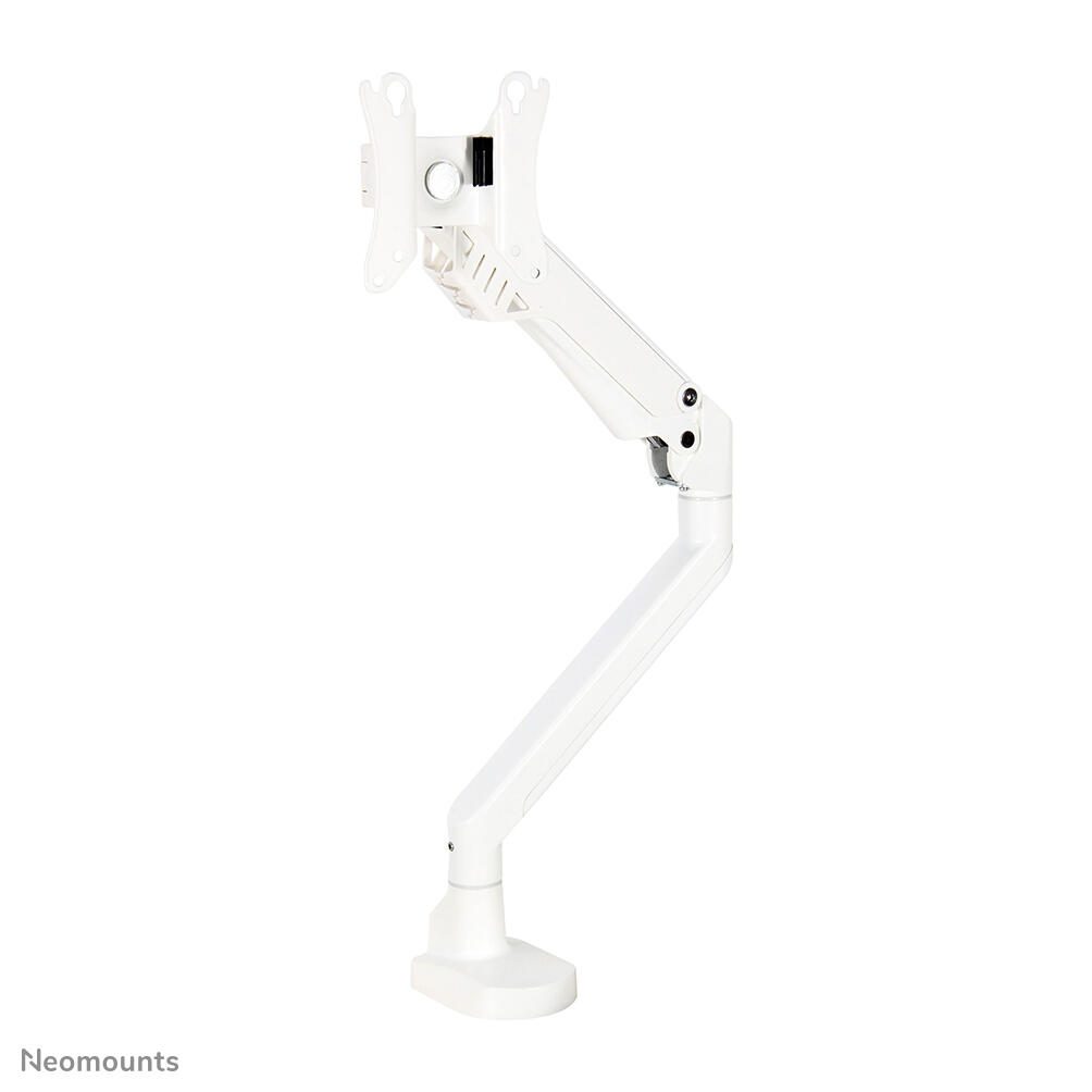 Neomounts FPMA-D750WHITE2 Monitor Tischhalterung