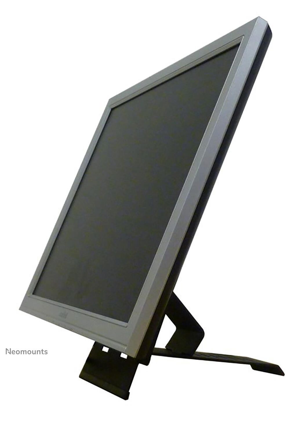 Neomounts FPMA-D825BLACK Monitor Tischständer