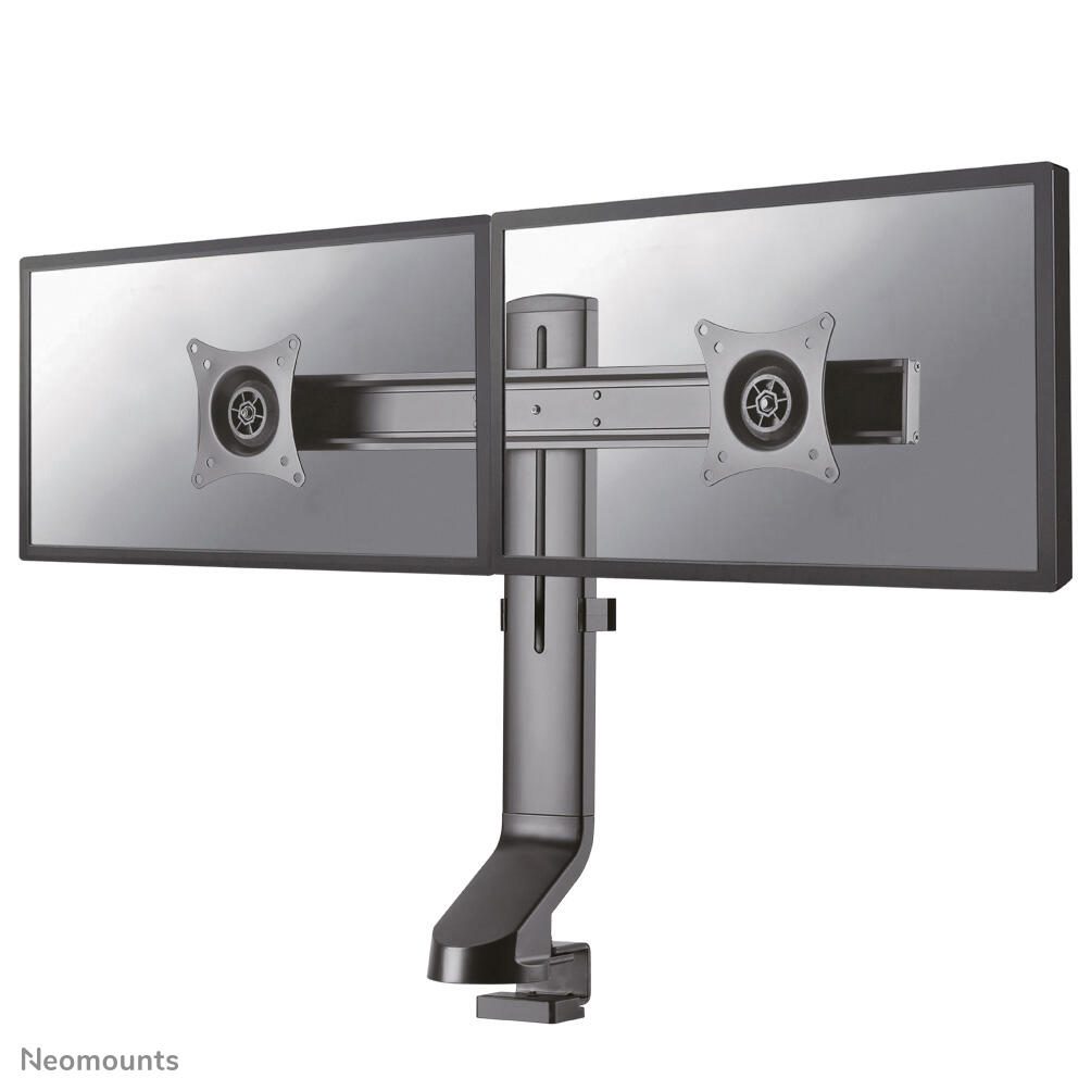Neomounts FPMA-D860DBLACK Monitor Tischhalterung
