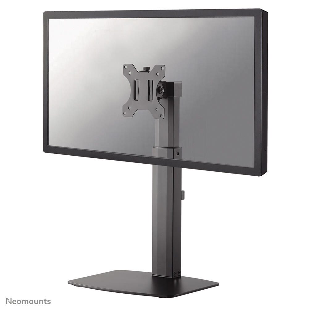 Neomounts FPMA-D865BLACK Monitor Tischständer