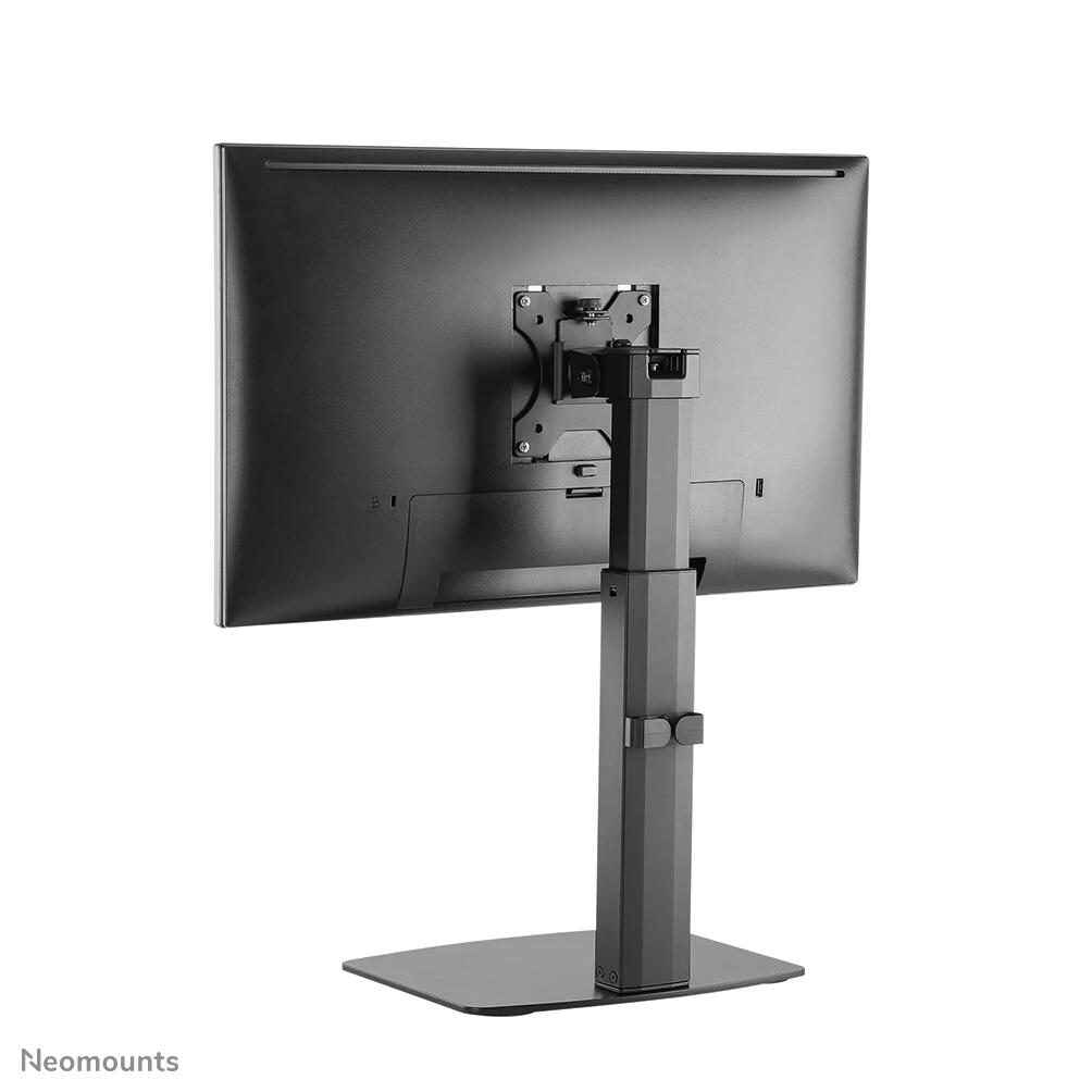 Neomounts FPMA-D865BLACK Monitor Tischständer