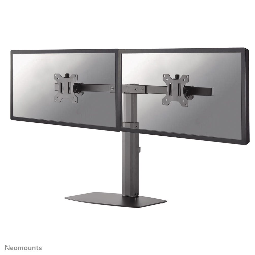Neomounts FPMA-D865DBLACK Monitor Tischständer