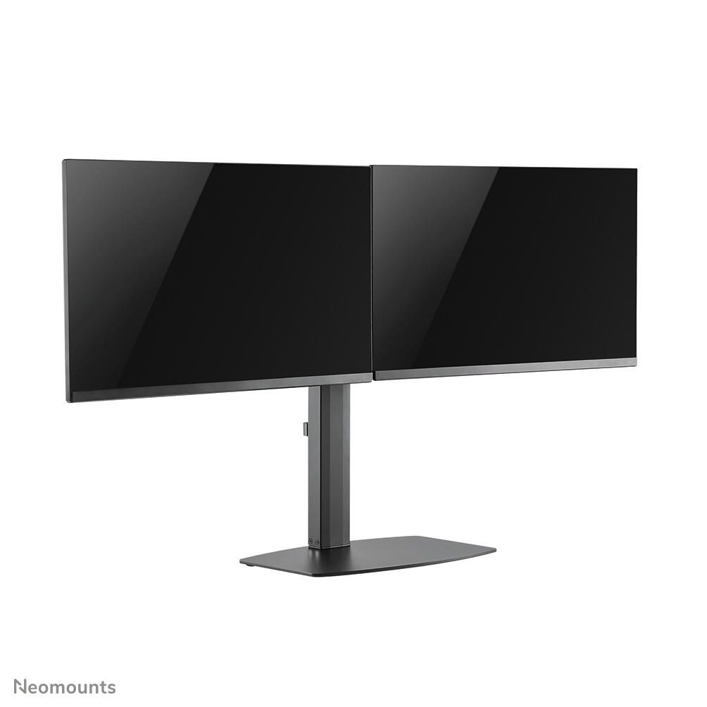 Neomounts FPMA-D865DBLACK Monitor Tischständer