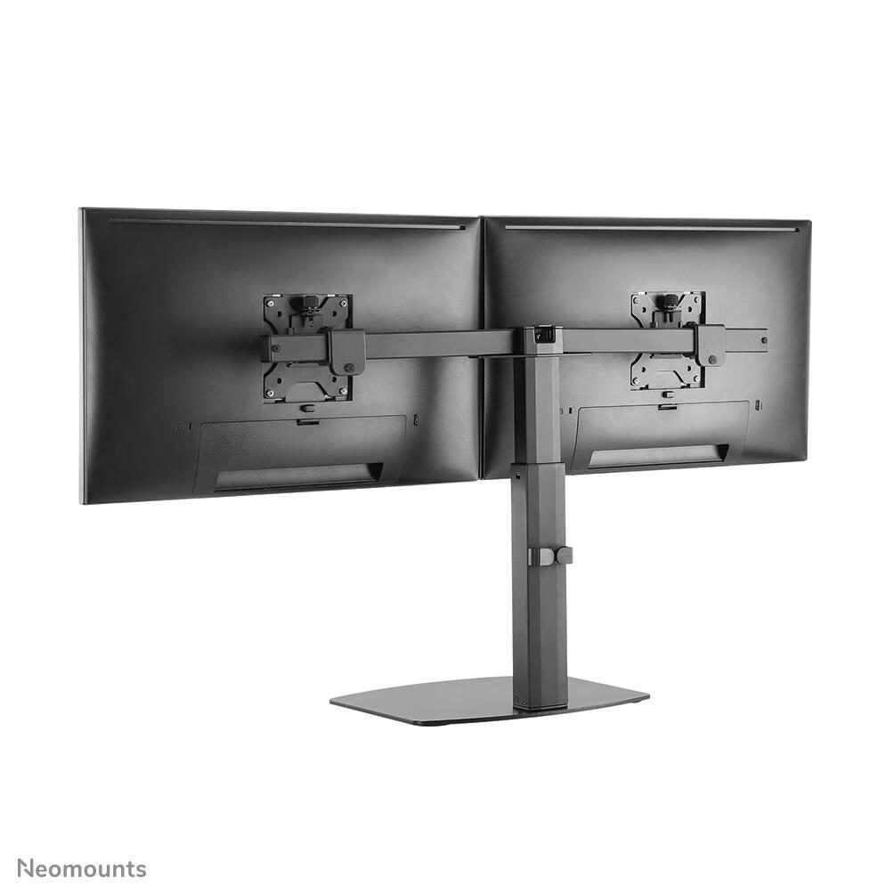 Neomounts FPMA-D865DBLACK Monitor Tischständer