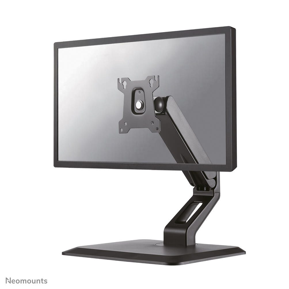 Neomounts FPMA-D885BLACK Monitor Tischständer