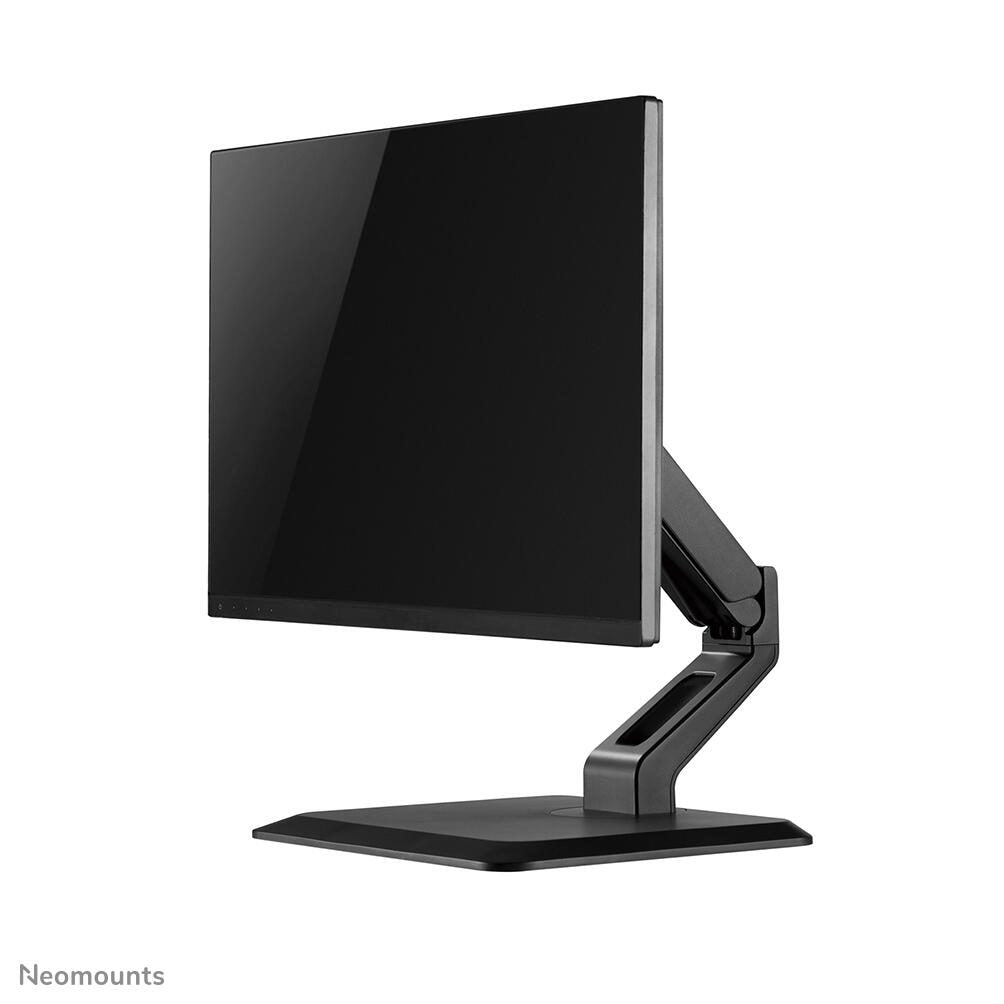 Neomounts FPMA-D885BLACK Monitor Tischständer