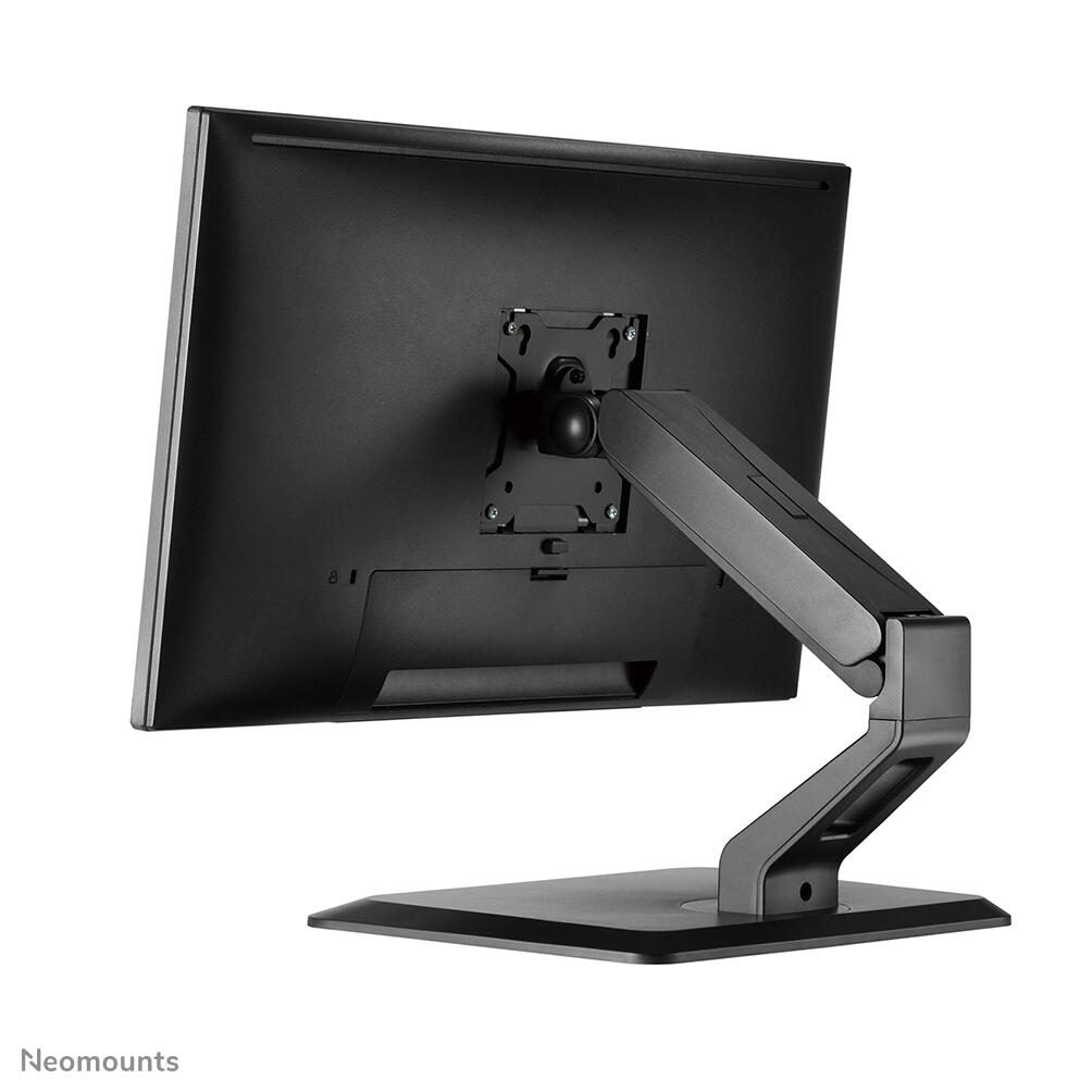 Neomounts FPMA-D885BLACK Monitor Tischständer