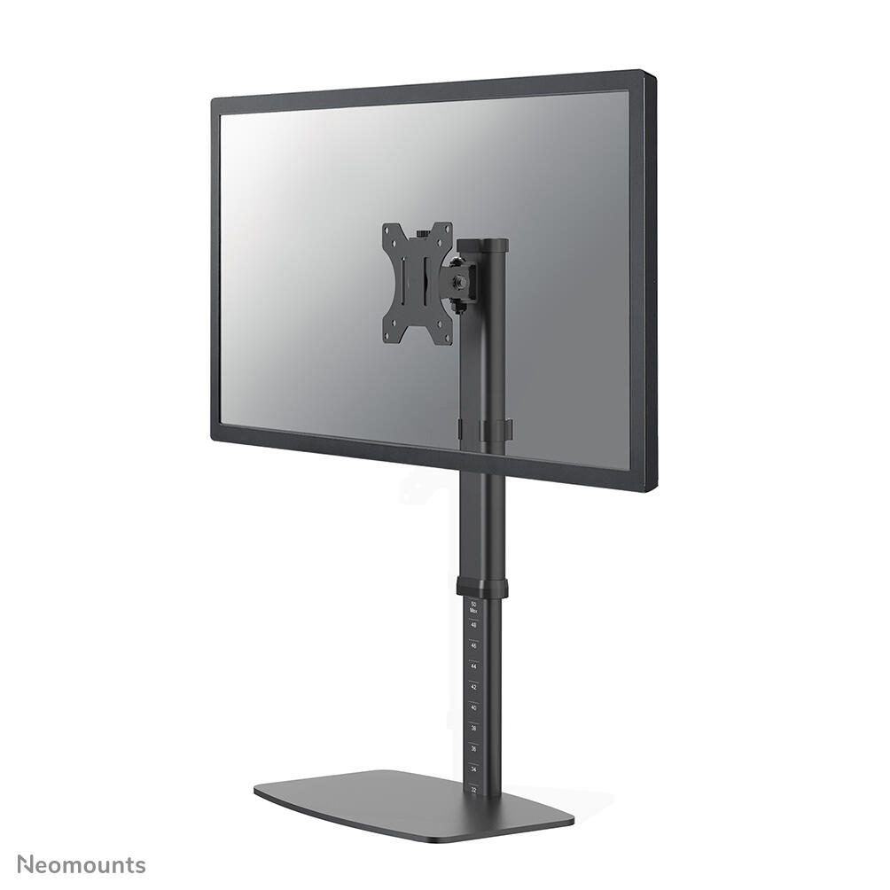 Neomounts FPMA-D890BLACK Monitor Tischständer