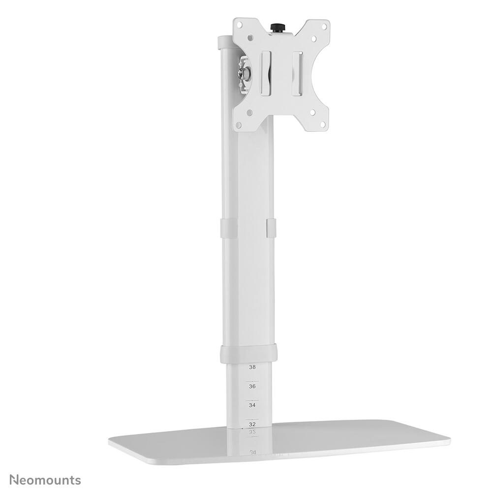 Neomounts FPMA-D890WHITE Monitor Tischständer