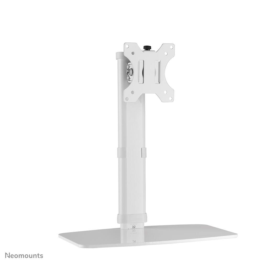 Neomounts FPMA-D890WHITE Monitor Tischständer