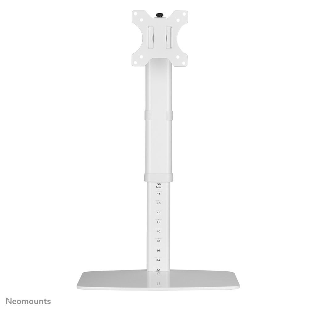 Neomounts FPMA-D890WHITE Monitor Tischständer