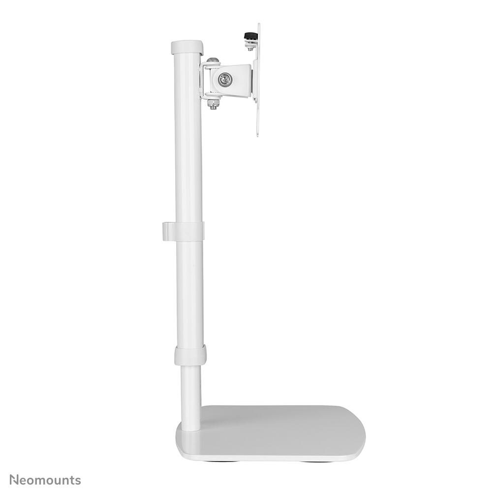 Neomounts FPMA-D890WHITE Monitor Tischständer