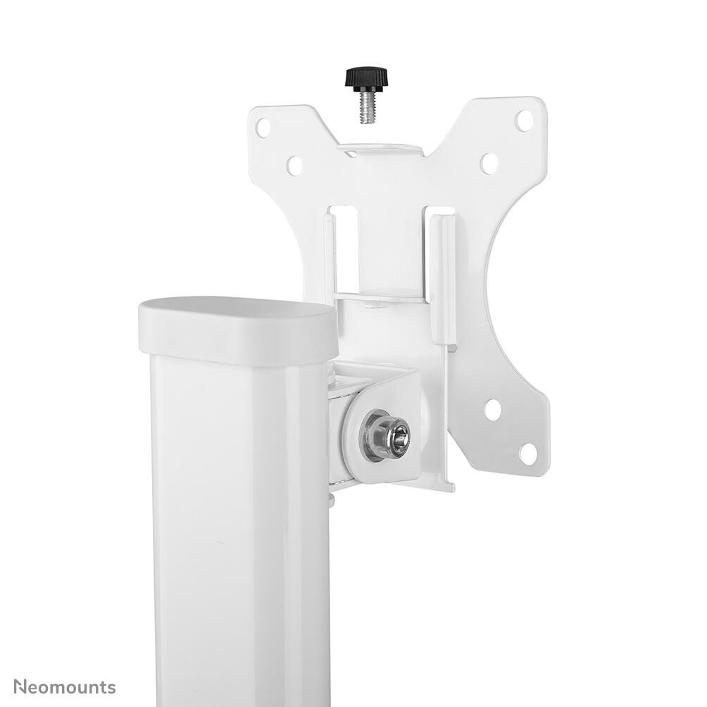 Neomounts FPMA-D890WHITE Monitor Tischständer