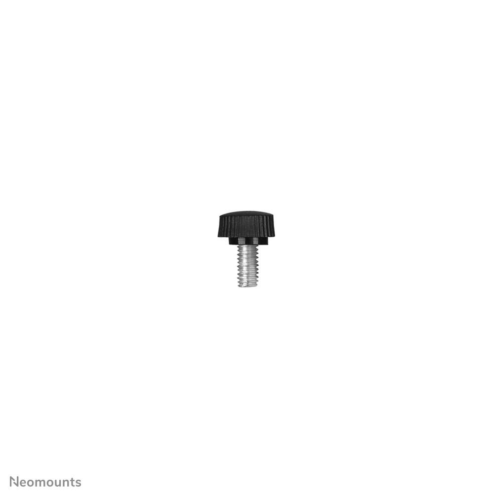 Neomounts FPMA-D890WHITE Monitor Tischständer