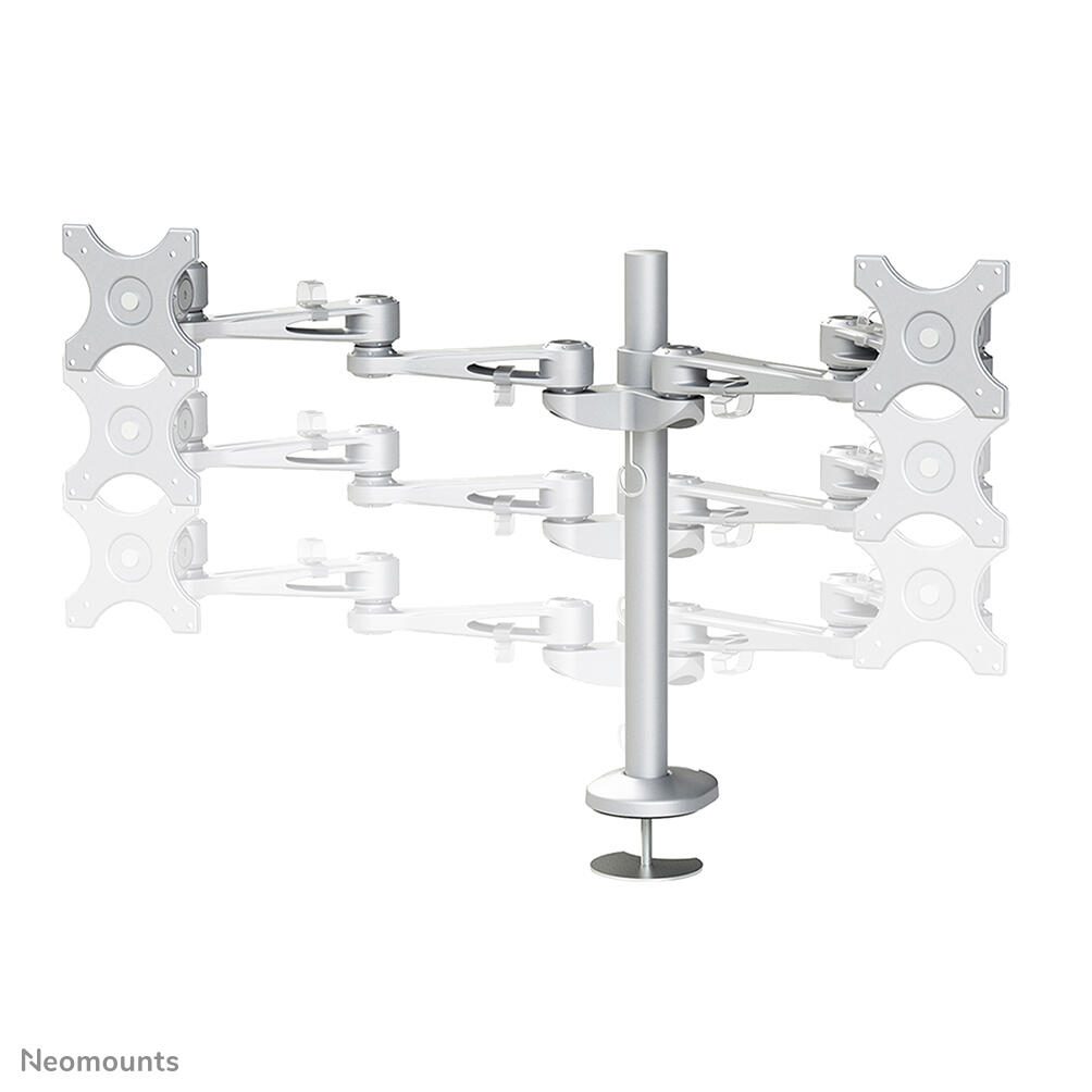 Neomounts FPMA-D935DG Monitor Tischhalterung