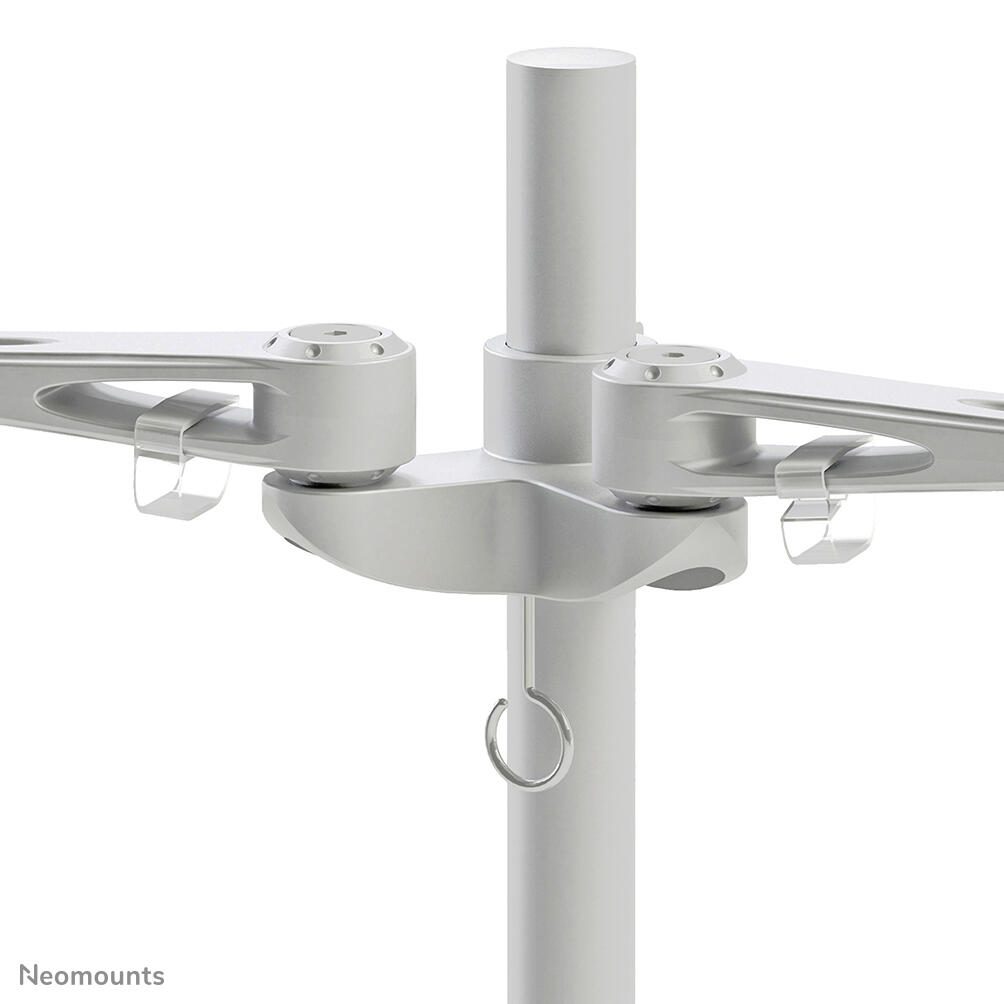 Neomounts FPMA-D935DG Monitor Tischhalterung