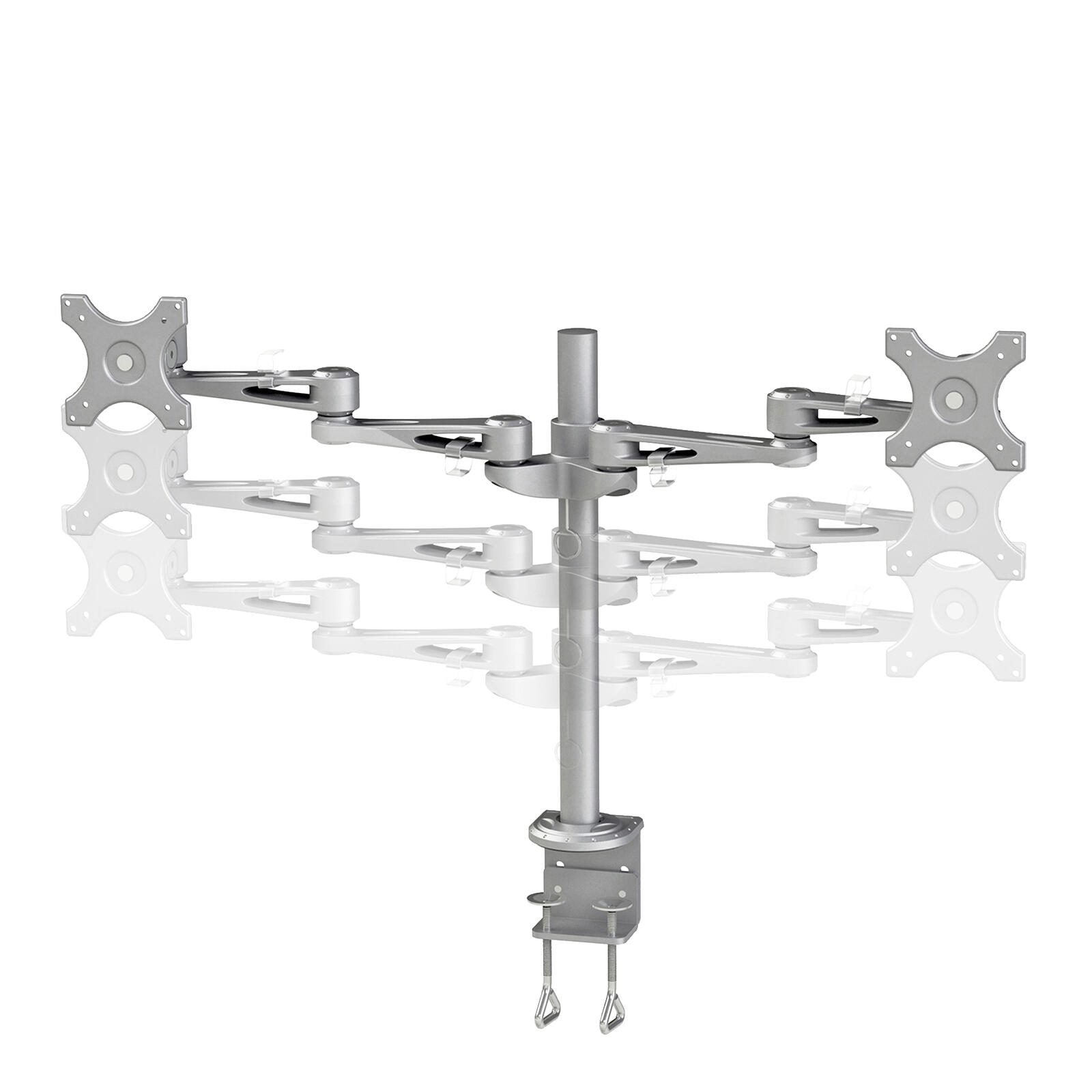 Neomounts FPMA-D935D Monitor Tischhalterung