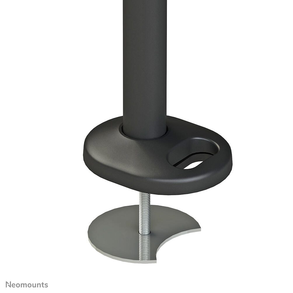 Neomounts FPMA-D960G Monitor Tischhalterung
