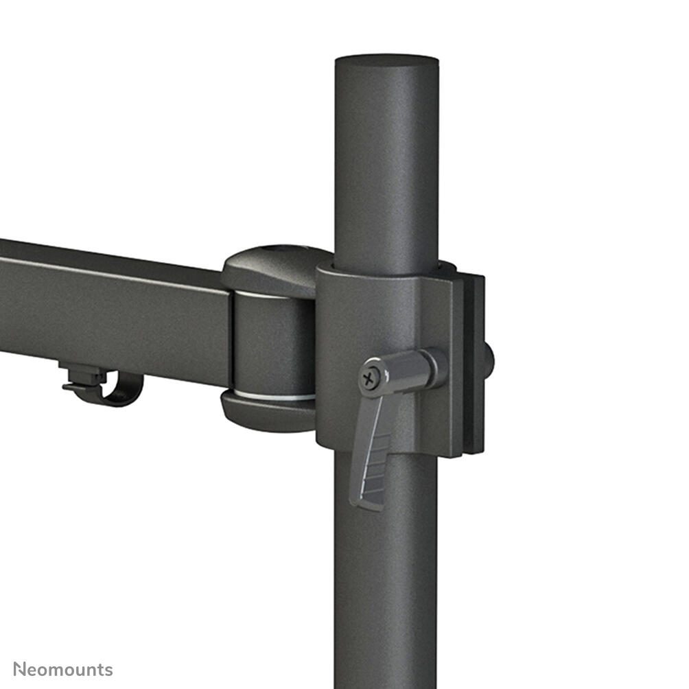 Neomounts FPMA-D960G Monitor Tischhalterung