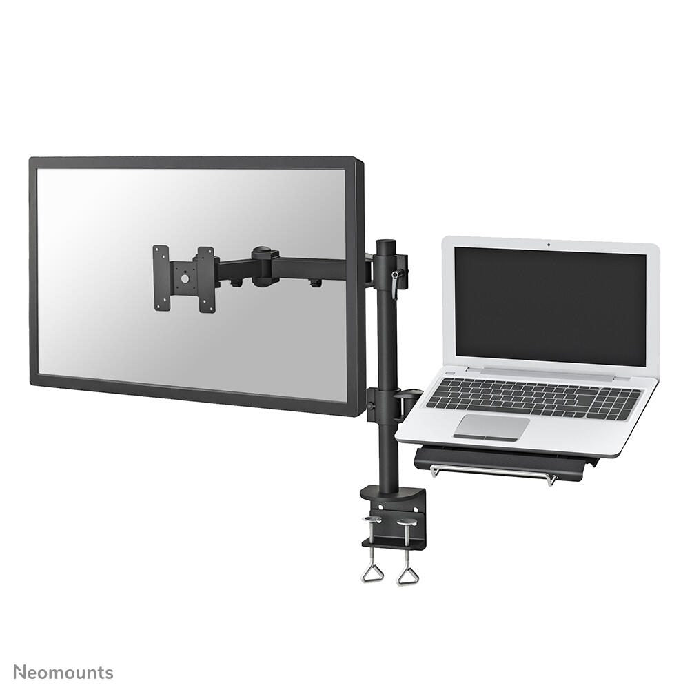 Neomounts FPMA-D960NOTEBOOK Monitor Tischhalterung