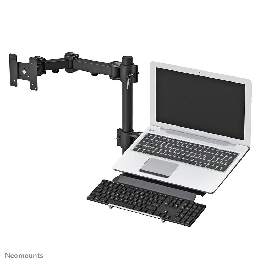 Neomounts FPMA-D960NOTEBOOK Monitor Tischhalterung