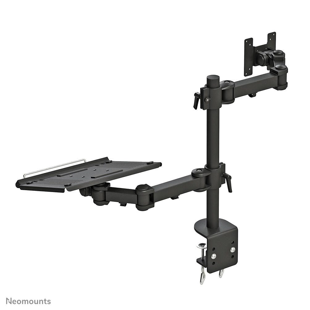 Neomounts FPMA-D960NOTEBOOK Monitor Tischhalterung