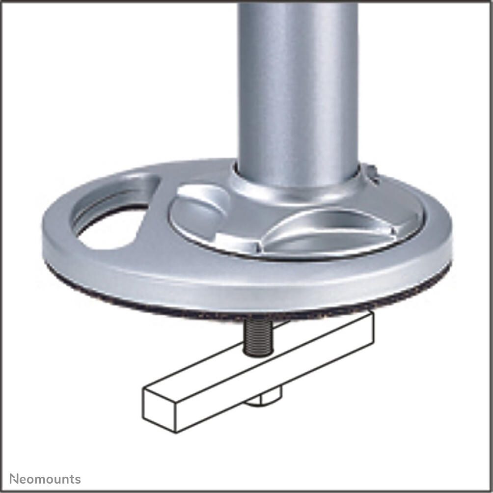 Neomounts FPMA-D9GROMMET