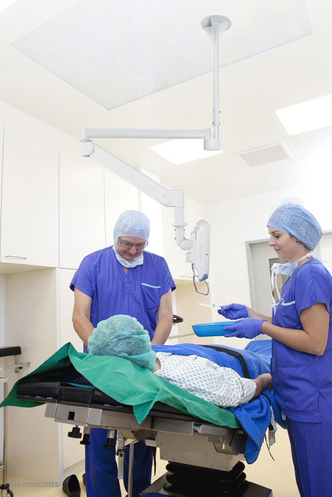 Neomounts FPMA-HAC100HC