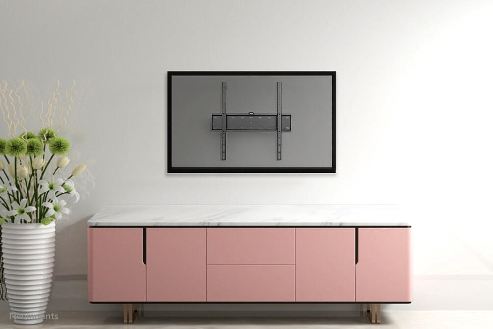 Neomounts FPMA-W300BLACK Wandhalterung