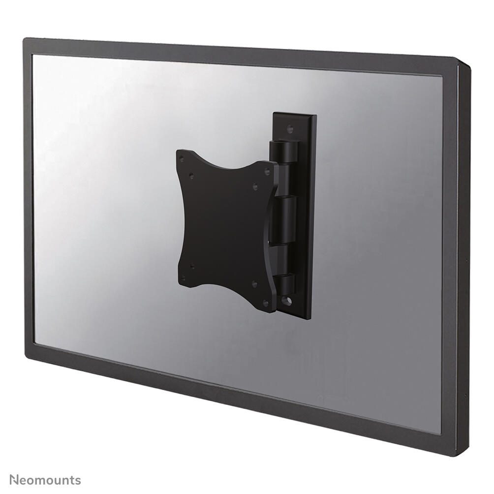 Neomounts FPMA-W810BLACK Wandhalterung