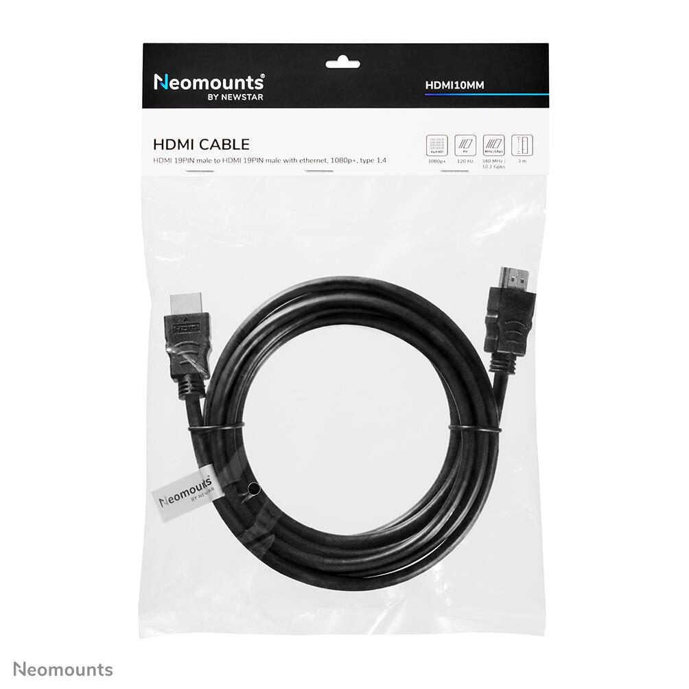 Neomounts HDMI10MM