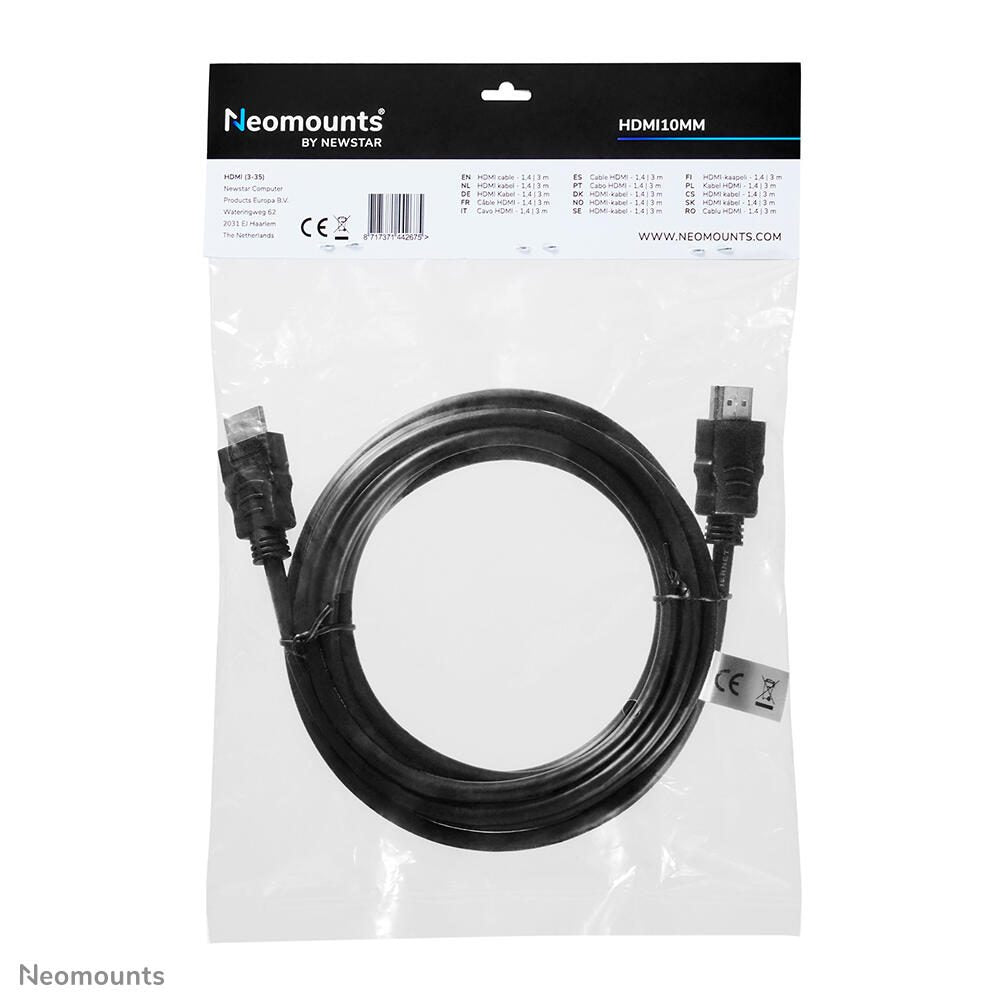 Neomounts HDMI10MM
