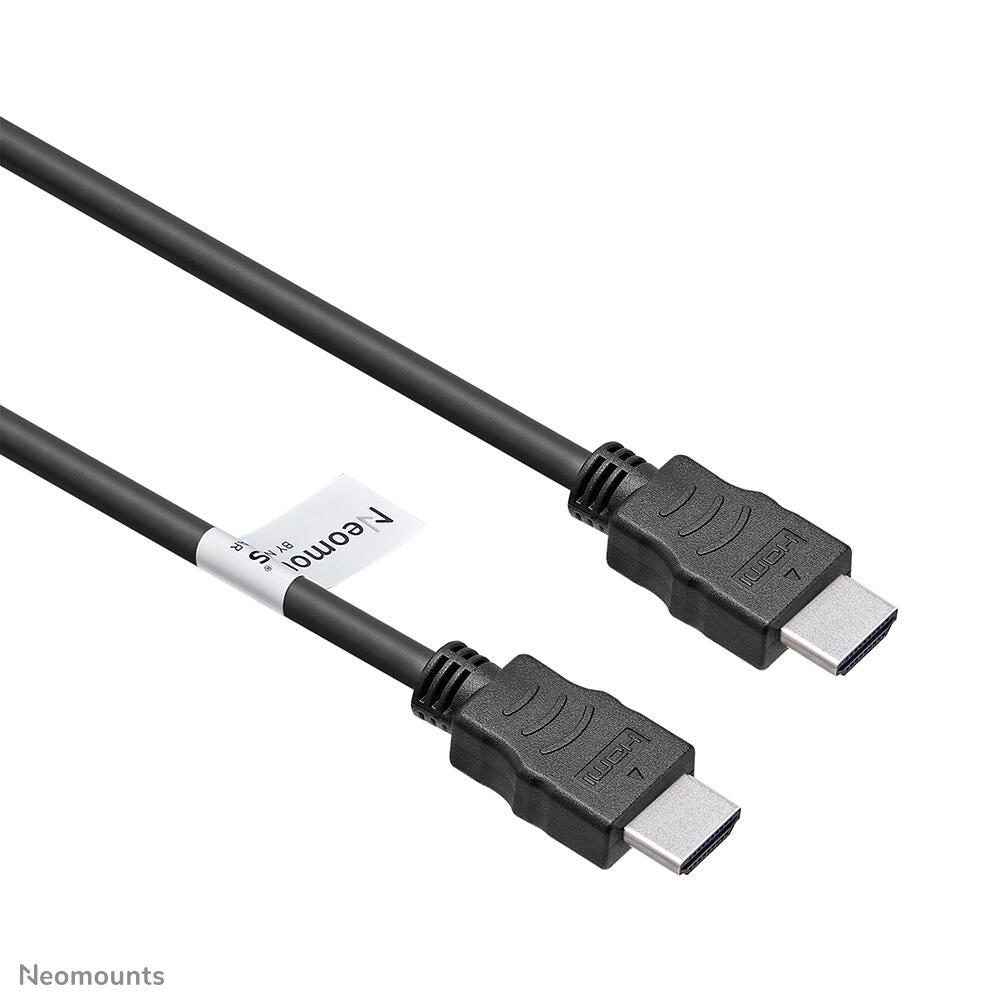 Neomounts HDMI25MM HDMI Kabel