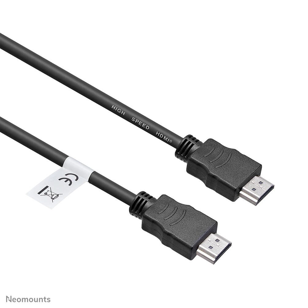 Neomounts HDMI35MM HDMI Kabel