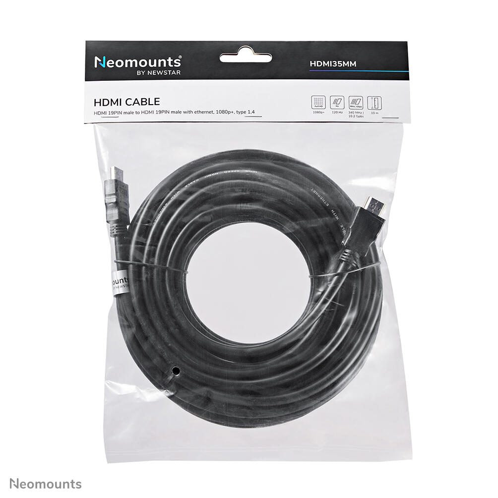 Neomounts HDMI35MM HDMI Kabel