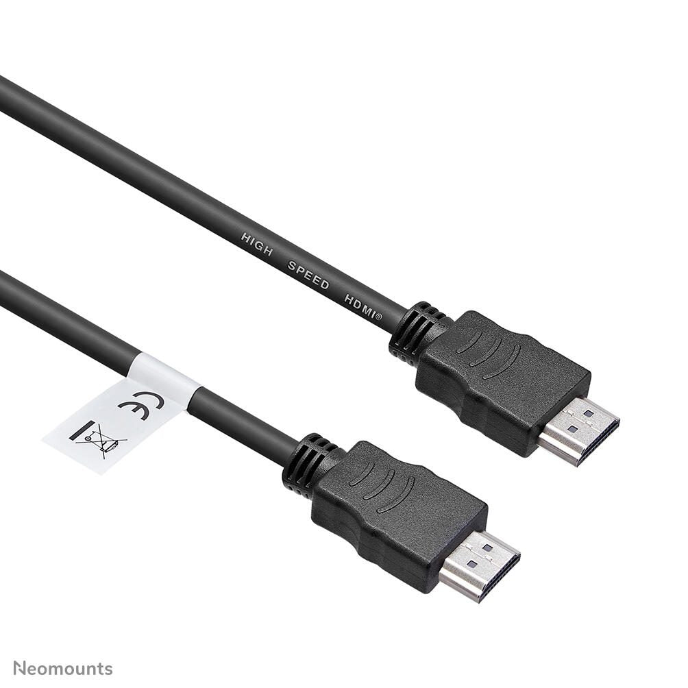 Neomounts HDMI6MM HDMI Kabel