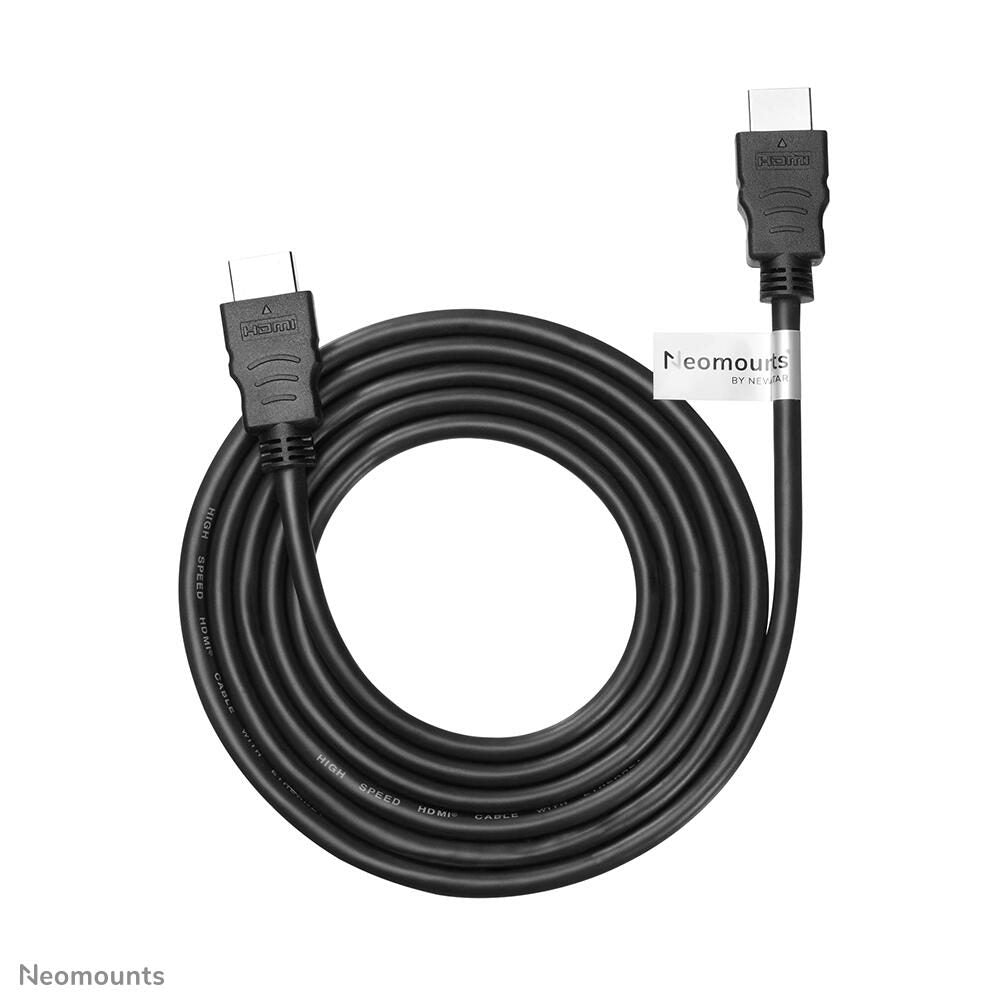 Neomounts HDMI6MM HDMI Kabel