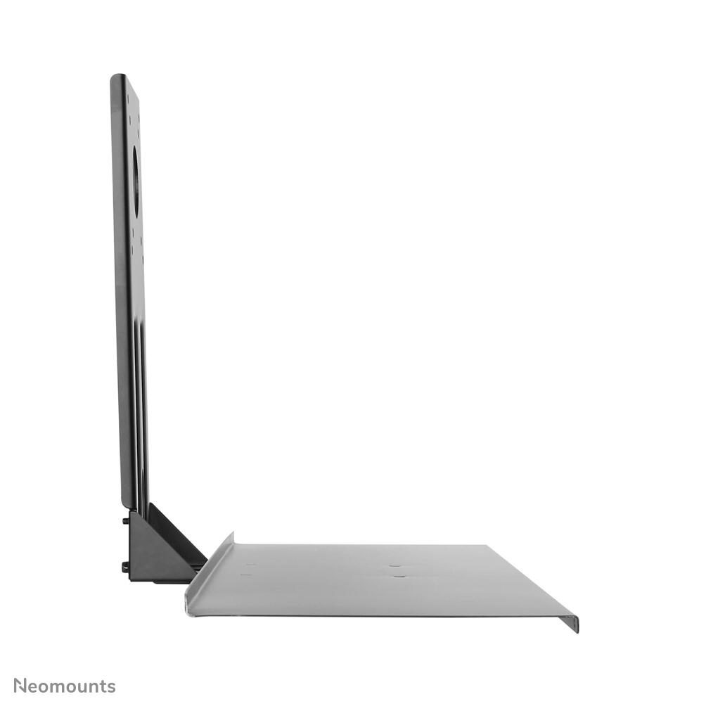 Neomounts KEYB-V200BLACK Tastatur- und Maushalter