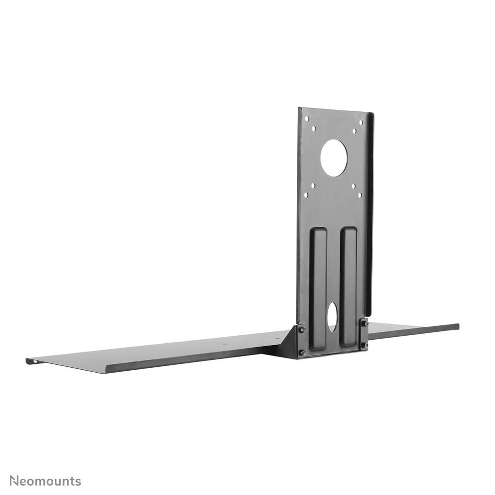 Neomounts KEYB-V200BLACK Tastatur- und Maushalter