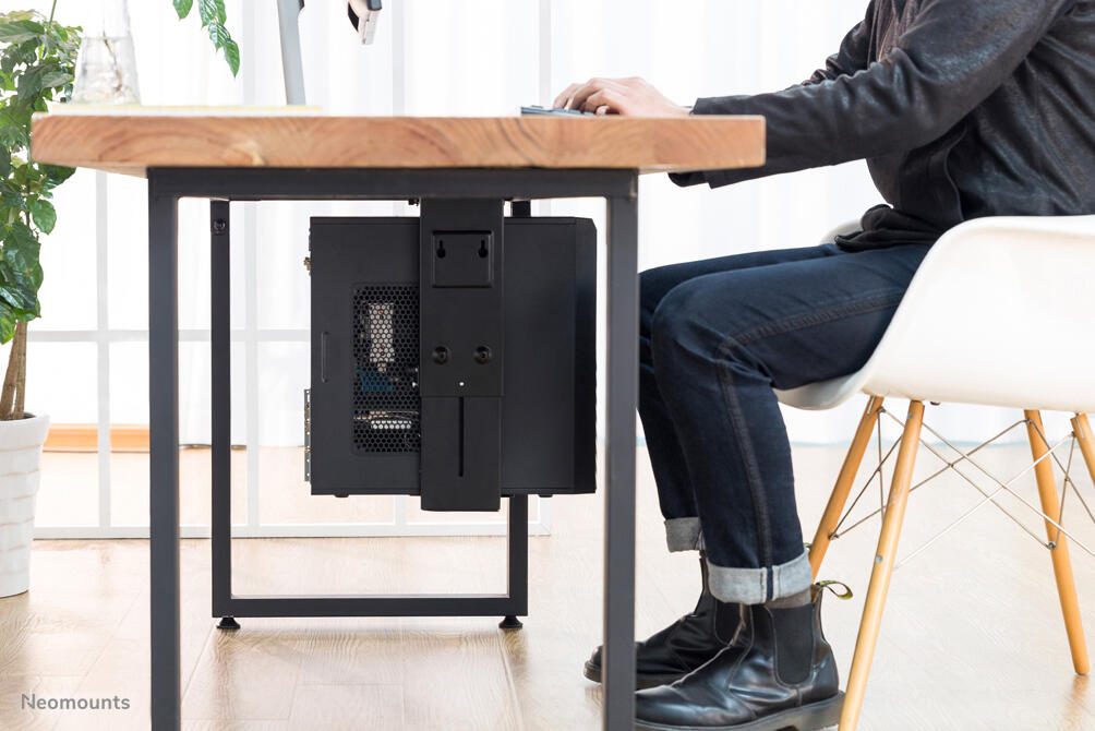 Neomounts NM-CPU100BLACK