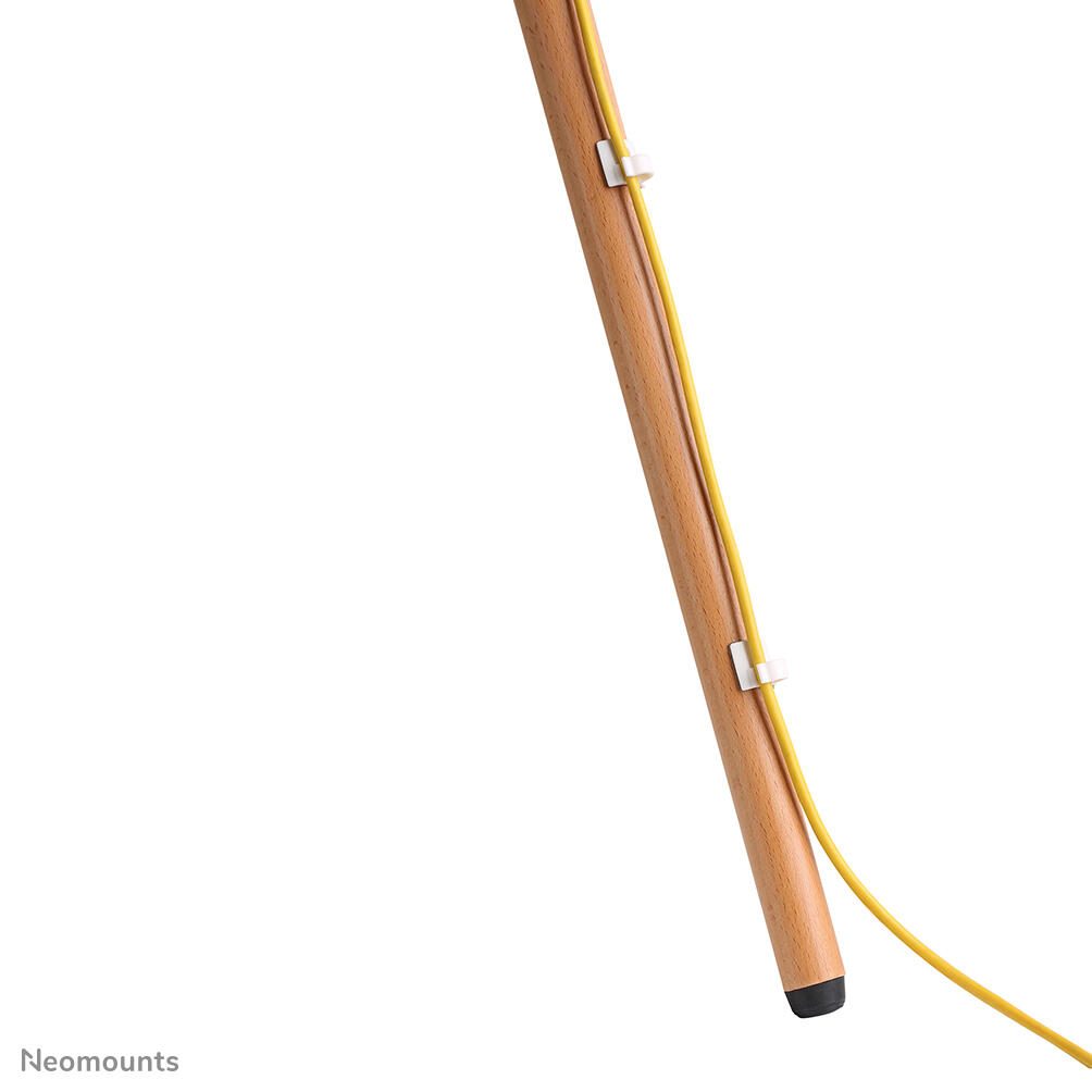 Neomounts NM-M1000WHITE Standfuß