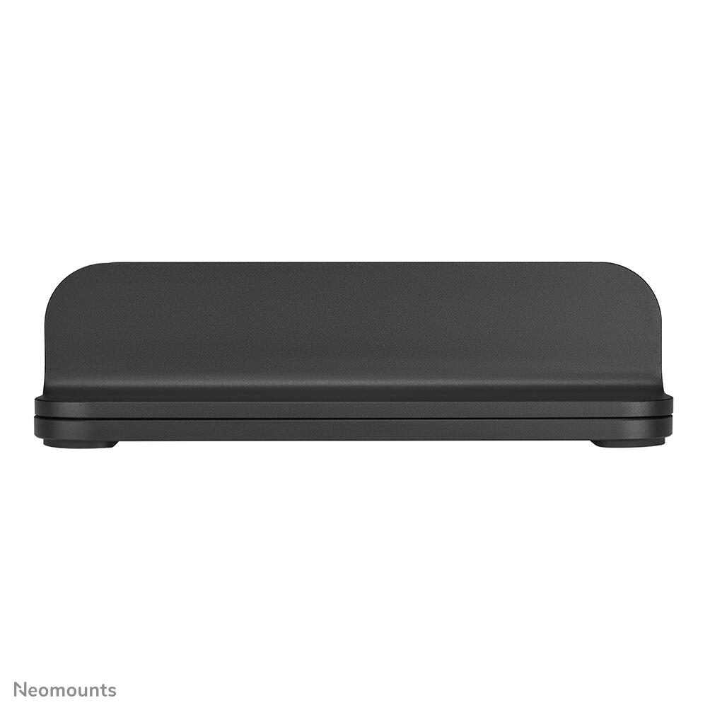 Neomounts NSLS300BLACK vertikaler Notebookständer