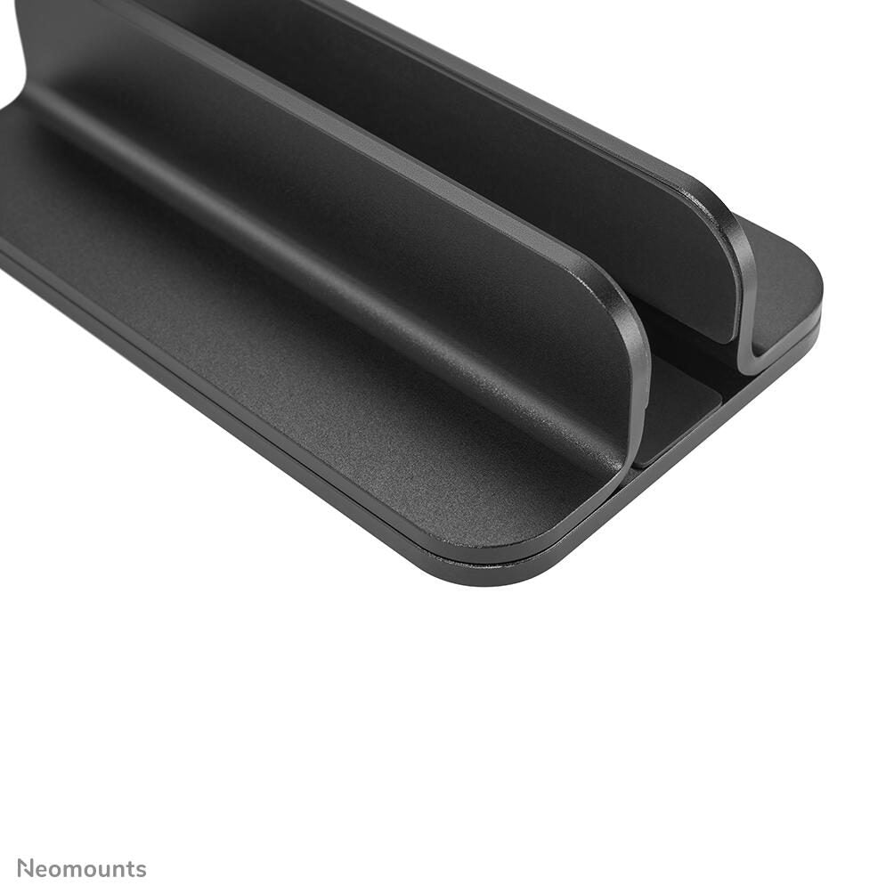 Neomounts NSLS300BLACK vertikaler Notebookständer