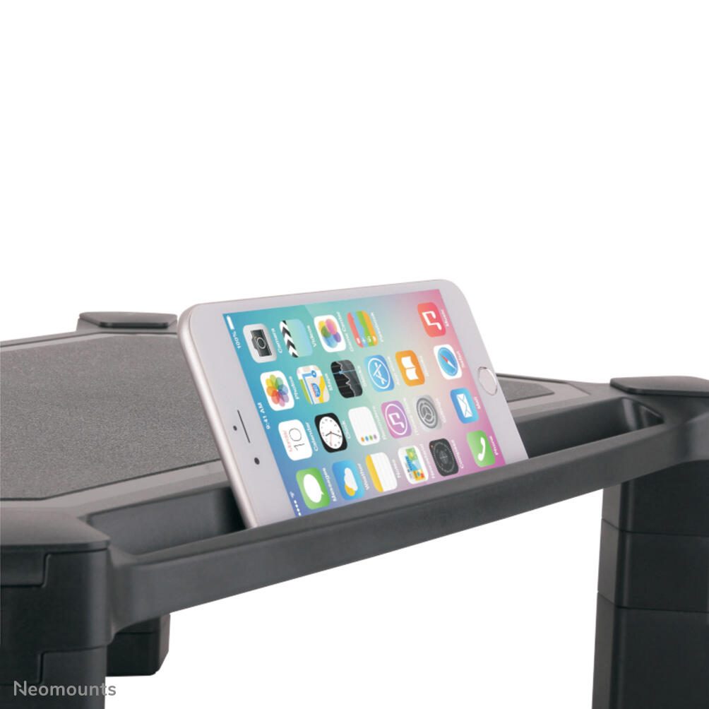 Neomounts NSMONITOR20 Monitor-/Laptop-Erhöhung