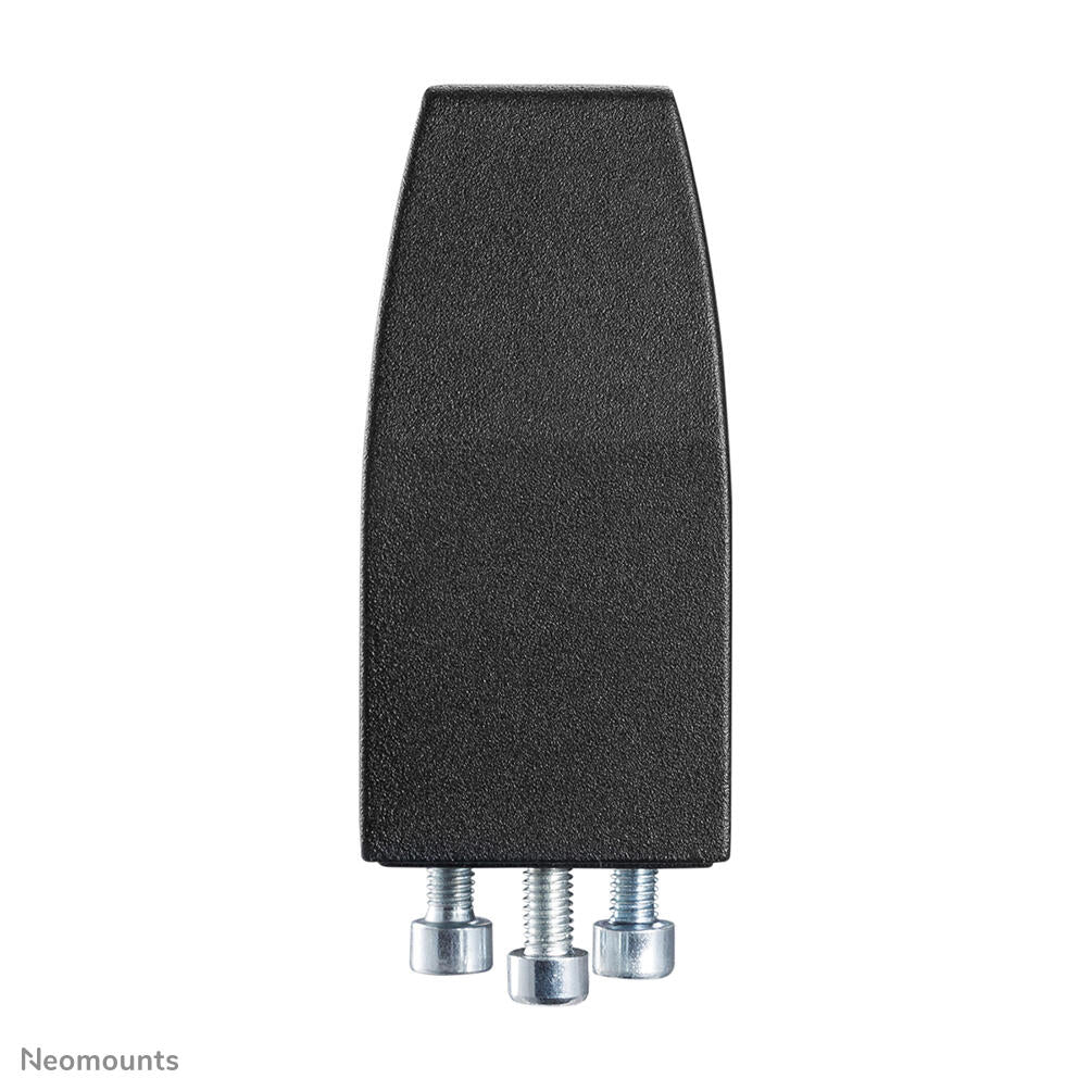 Neomounts NS-CLMP40BLACK Klemmensatz für Schreibtisch 2 Stk.