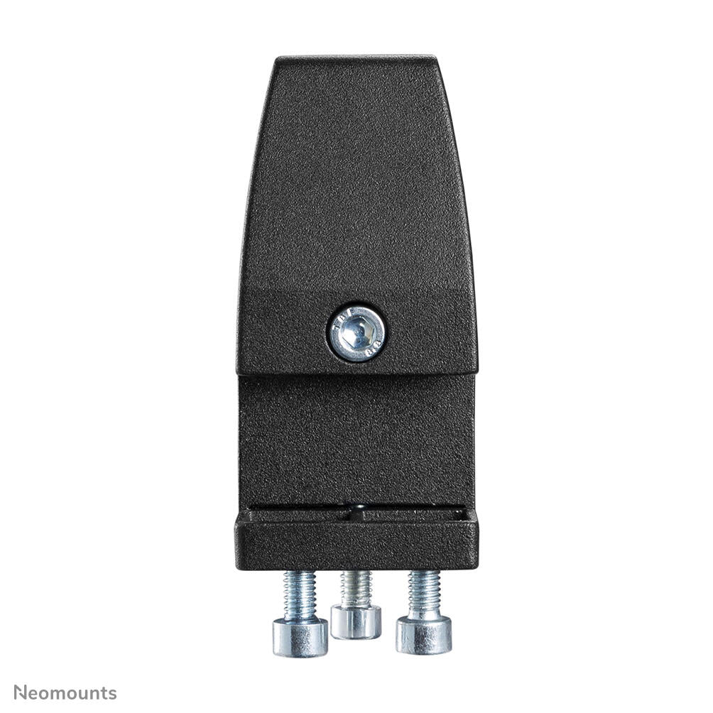 Neomounts NS-CLMP40BLACK Klemmensatz für Schreibtisch 2 Stk.