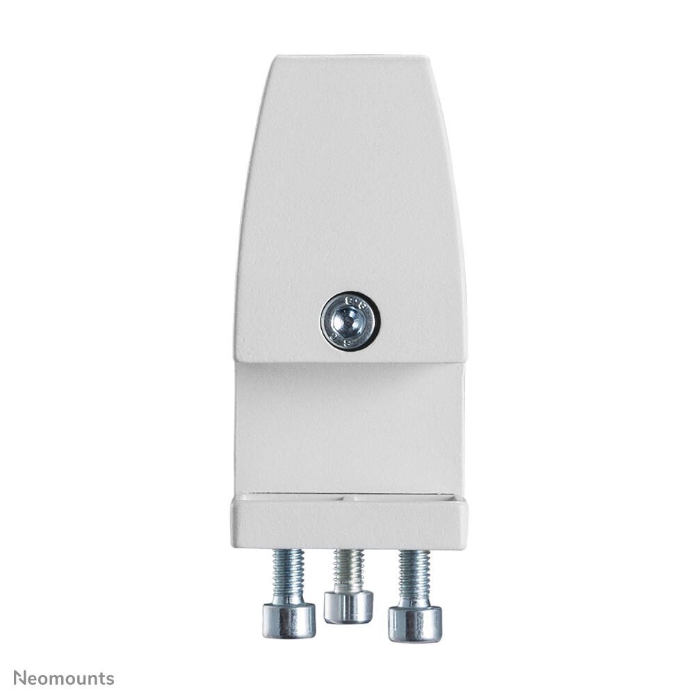 Neomounts NS-CLMP40WHITE Klemmensatz für Schreibtisch 2 Stk-