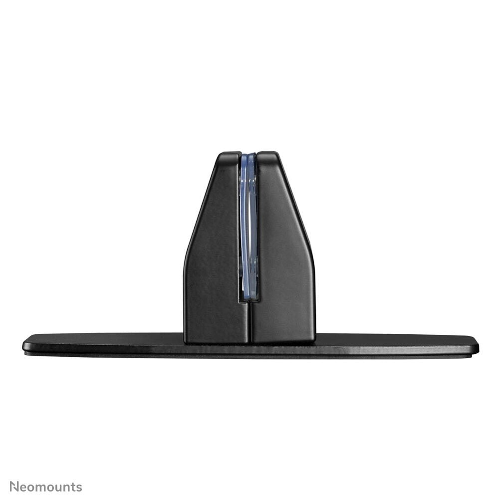 Neomounts NS-CLMPSTANDBLACK Standfuß mit Klemme 2 Stk.