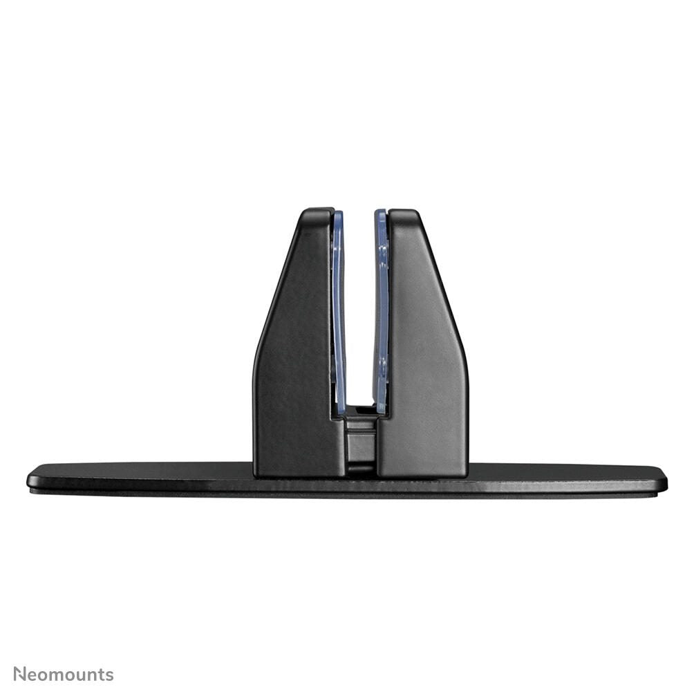 Neomounts NS-CLMPSTANDBLACK Standfuß mit Klemme 2 Stk.