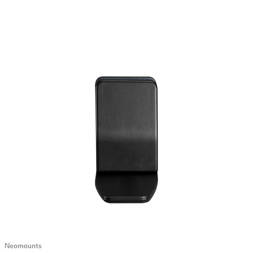 Neomounts NS-CLMPSTANDBLACK Standfuß mit Klemme 2 Stk.